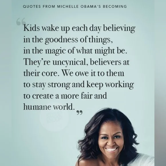 Becoming by Michelle Obama Hardcover Book - Picture 3 of 9